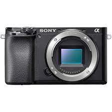 Фотоаппарат Sony Alpha a6100 Body / на складі