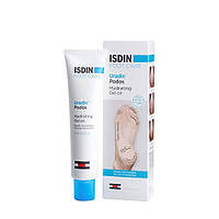Крем для догляду за ногами ISDIN Uradin Podos Gel Oil 10% - 75 мл