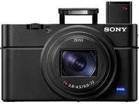 Фотоаппарат Sony DSC-RX100 VII with Shooting Grip Kit / на складе