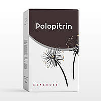 Polopitrin (Полопітрин) - при полінозі