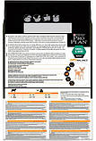 Сухой корм Purina Pro Plan Dog Small & Mini Adult с курицей и рисом 3 кг, фото 3