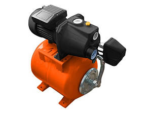 Насосна станція Sturm WP97801, 800 Вт, 24 л, 2400 л/год, 30 м