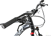 Горный велосипед Crosser Jazz 29 дюймов размер рамы 21" серый, фото 2