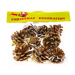 Декор "Соснові шишки" Solar Moon