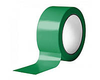 Зеленый упаковочный скотч: длина - 80 метров | 45 мм ширина