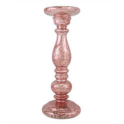 Підсвічник "Захід", 32 см. Solar Moon