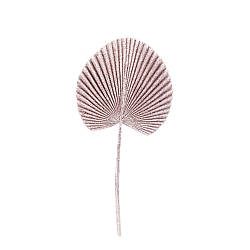 Декоративна гілка "Тропічний Новий рік" Solar Moon