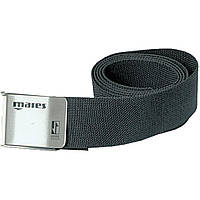 Ремень Mares Stainless Stel Belt с металической пряжкой