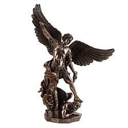 Статуетка "Архангел Михаїл" (36 см) VERONESE