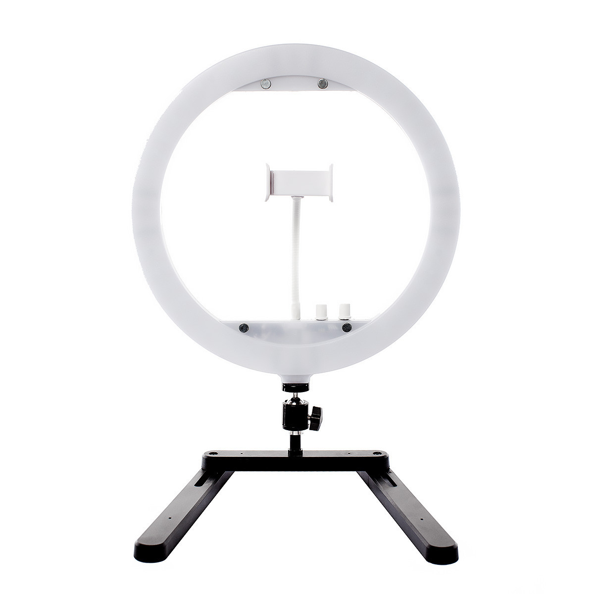 Кільцеве світло MyGear RGB-13 (33 см) NEW / на складі, фото 1