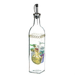 Пляшка для олії, 1 шт (550 мл) Solar Moon