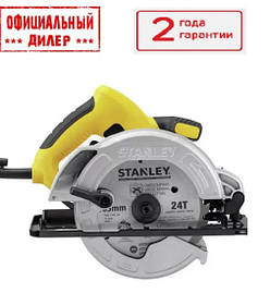 Циркулярні пили STANLEY