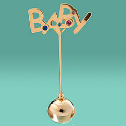 Візитівниця "Baby" ELISEY