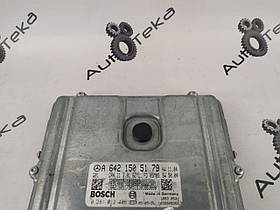 Блок керування двигуном Mercedes a6421505179