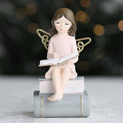Статуетка "Феєчки Незабудка", 16 см. ELISEY