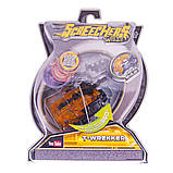 Машинка-трансформер SCREECHERS WILD! L 2 ТІ-РЕККЕР / Transformer car SCREECHERS WILD! L 2 V-WREX, фото 5