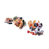 Машинка-трансформер SCREECHERS WILD! L 3 ШТОРМХОРН / Transformer car SCREECHERS WILD! L 3 STORMHORN, фото 3