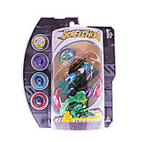 Машинка-трансформер SCREECHERS WILD! L 3 СКОРПІОДРИФТ / Transformer car SCREECHERS WILD! L 3 SCORPIODRIFT, фото 5