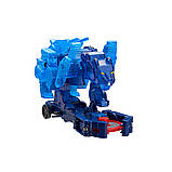 Машинка-трансформер SCREECHERS WILD! L 2 РЕТТЛКЕТ / Transformer car SCREECHERS WILD! L 2 RATTLECAT, фото 3