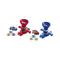 Ігровий набір SCREECHERS WILD! ПОДВІЙНИЙ УДАР / Toy set SCREECHERS WILD! DOUBLE STRIKE