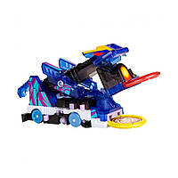 Машинка-трансформер SCREECHERS WILD! S2 L2 ҐРАУЛ / Transformer car SCREECHERS WILD! S2 L2 GROWL