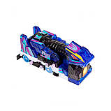 Машинка-трансформер SCREECHERS WILD! S2 L2 ҐРАУЛ / Transformer car SCREECHERS WILD! S2 L2 GROWL, фото 2