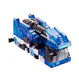 Машинка-трансформер SCREECHERS WILD! S2 L2 ҐРАУЛ / Transformer car SCREECHERS WILD! S2 L2 GROWL, фото 5