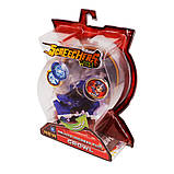 Машинка-трансформер SCREECHERS WILD! S2 L2 ҐРАУЛ / Transformer car SCREECHERS WILD! S2 L2 GROWL, фото 7