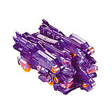 Машинка-трансформер SCREECHERS WILD! S3 L3 КРЕКІН ДРЕГОН / Transformer car SCREECHERS WILD! S3 L3 CRACKING DRAGON, фото 2