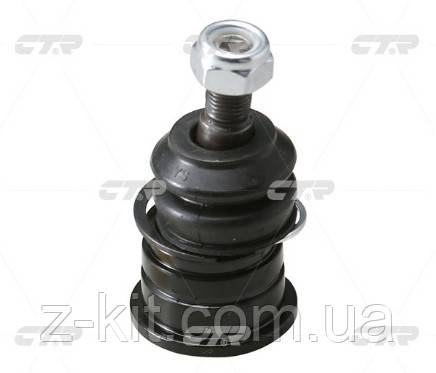 Кульова опора передня Geely MK CTR Корея (посадкове місце 37мм), 1010505180
