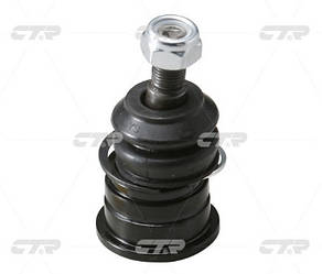 Кульова опора передня Geely GX2 / LC Cross CTR Корея, 1014013107