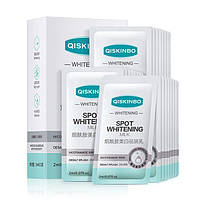 Отбеливающая сыворотка от пигментации в стиках Qiskinbo Spot Whitening Essence