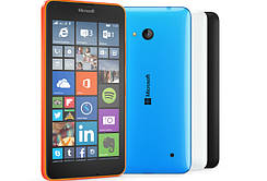 Чохли для Microsoft Lumia 640