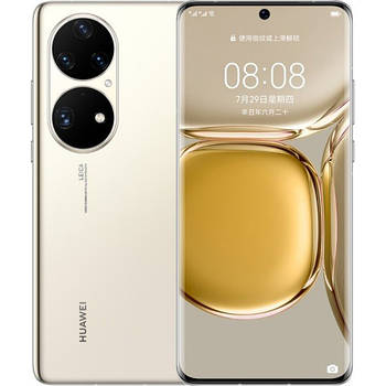 Huawei P50