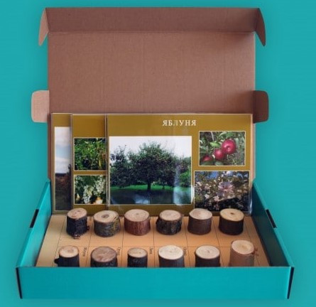 Колекції навчальні, фото 1