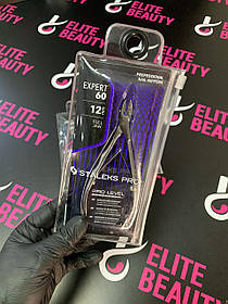 Кусачки Сталекс EXPERT 60 12 мм