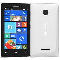 Чохли для Microsoft Lumia 435/532