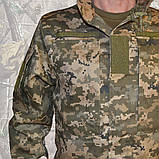 Костюм військовий камуфляжний піксель ММ-14, фото 7
