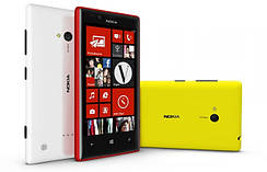 Чохли для Nokia Lumia 720