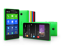 Чохли для Nokia X