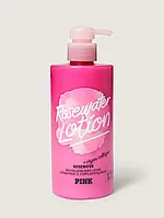 Лосьон для тела-Rosewater оригинал от Pink Victoria's Secret