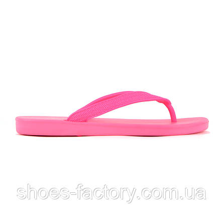 Жіночі в'єтнамки Bona рожеві B8016R, фото 2