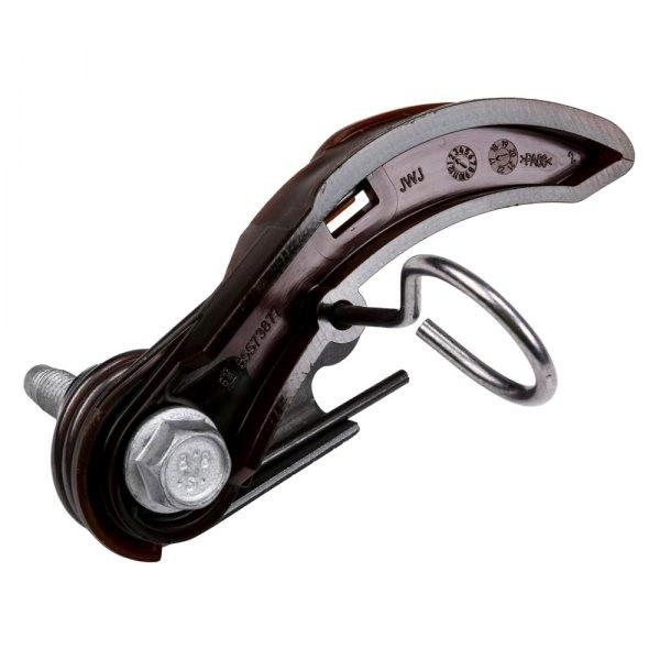 Натягувач ланцюга привода оливного насоса GM 55573877 1,6 турбодизель OPEL Astra-J/K Insignia Meriva-B