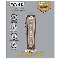 Машинка для стрижки Wahl Legend Cordless 5 star 5V (08594-016), фото 5