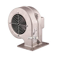 Вентилятор для твердотопливных котлов KG Elektronik DPS-120 до 35 кВт