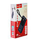Повербанк Hoco 10000mAh 2xUSB J41 Black, фото 5