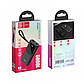 Повербанк Hoco 10000mAh 2xUSB J41 Black, фото 4