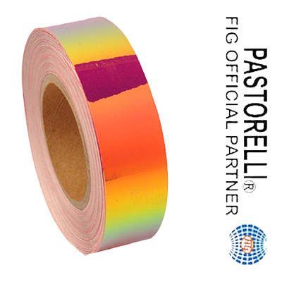 Обмотка Pastorelli Laser King Magenta