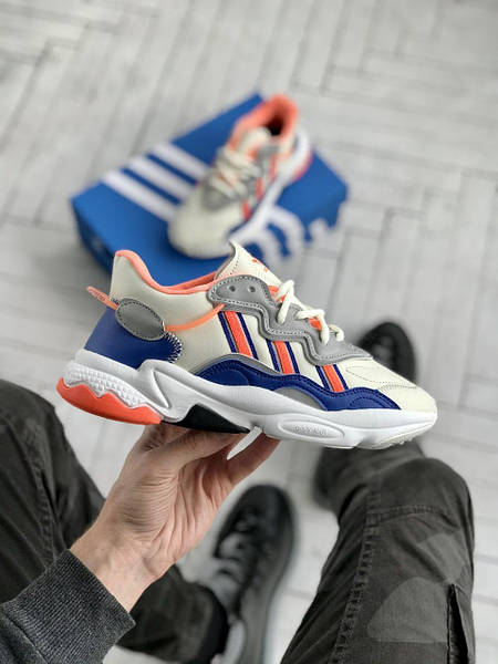Adidas Ozweego Adiprene pride 04931 Marvinshop