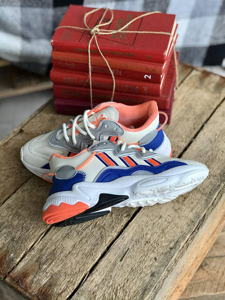 Adidas Ozweego Adiprene pride 04931
